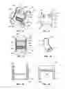 Fig. 09 - Clamp assembly for an elliptical exercise machine