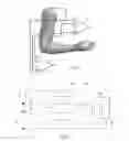 Fig. 02 - Arrangement, a communication module, a sensor unit and a method for monitoring physical performance