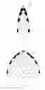 Fig. 12 - Dimple patterns for golf balls