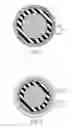 Fig. 02 - Golf balls containing layers made from transparent polyamide and plasticizer compositions