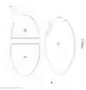 Fig. 03 - SPORTS-TRAINING BALL ASSEMBLY