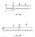 Fig. 07 - Butt-end apparatus for a lacrosse stick or other sport implement