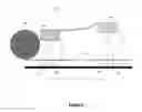 Fig. 09 - Putting stroke analysis device
