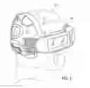 Fig. 02 - SHOCK ATTENUATING SPORT HEADGEAR