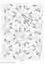 Fig. 07 - Polygonal tiles for two-dimensional and three-dimensional symmetry structures