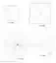 Fig. 35 - Polygonal tiles for two-dimensional and three-dimensional symmetry structures