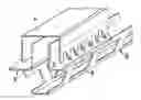 Fig. 01 - Mass transfer tray
