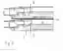 Fig. 03 - Membrane for a membrane filter plate and arrangement of two filter plates