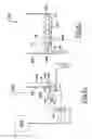 Fig. 05 - METHOD AND APPARATUS FOR USING BACKWASH TO CLEAN A BAR RACK IN A WASTE WATER TREATMENT SYSTEM