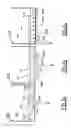 Fig. 06 - METHOD AND APPARATUS FOR USING BACKWASH TO CLEAN A BAR RACK IN A WASTE WATER TREATMENT SYSTEM