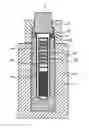 Fig. 01 - Method of manufacturing a pressure vessel for growing single crystals