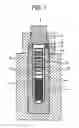 Fig. 02 - Method of manufacturing a pressure vessel for growing single crystals