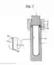 Fig. 08 - Method of manufacturing a pressure vessel for growing single crystals