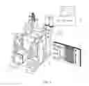 Fig. 02 - Fluid transport in microfluidic applications with sensors for detecting fluid presence and pressure
