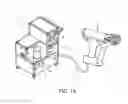 Fig. 03 - Flameless thermal spray system using flame heat source