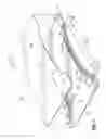 Fig. 02 - Dispensing apparatus for applying adhesive on an elastic strand in a personal disposable hygiene product
