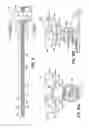 Fig. 08 - Dispensing apparatus for applying adhesive on an elastic strand in a personal disposable hygiene product