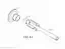 Fig. 10 - FLAMELESS THERMAL SPRAY SYSTEM USING FLAME HEAT SOURCE