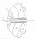Fig. 01 - Plug for hot pipe making