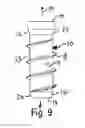 Fig. 07 - Method of manufacturing a hollow externally threaded fastener