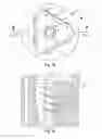 Fig. 11 - Method of manufacturing a hollow externally threaded fastener