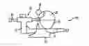 Fig. 01 - Bevel lock assembly for miter saws