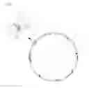 Fig. 02 - Guide frame support device
