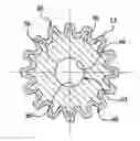 Fig. 01 - Method for manufacturing a forging