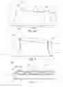 Fig. 04 - Abrasive article including shaped abrasive particles