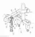 Fig. 01 - ENGINE VALVE SPRING REMOVING/INSTALLING KIT