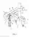 Fig. 02 - ENGINE VALVE SPRING REMOVING/INSTALLING KIT