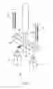 Fig. 03 - ENGINE VALVE SPRING REMOVING/INSTALLING KIT