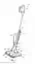 Fig. 02 - Floor cleaning appliance