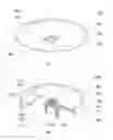 Fig. 02 - Cutterhead component for shredding/slicing foods and food processor having the cutterhead component