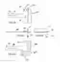 Fig. 19 - Safety devices for power cutting tools