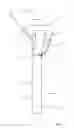 Fig. 06 - Cutter tooth for a saw chain