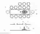 Fig. 01 - ARRANGEMENT FOR CASTING CONCRETE PRODUCTS