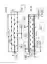 Fig. 26 - Methods and materials for making a monolithic porous pad cast onto a rotatable base
