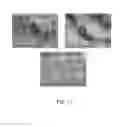 Fig. 12 - Method to direct compound extruded structure for the production of irradiation crosslinked polypropylene foam