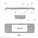 Fig. 08 - APPARATUS AND METHOD FOR FORMING INTERIOR PART OF VEHICLE AND INTERIOR PART MANUFACTURED BY THE SAME