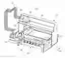Fig. 01 - THREE DIMENSIONAL PRINTER AND CONTROL METHOD THEREOF