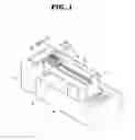 Fig. 02 - Three-dimensional printer and operating method for the same