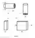 Fig. 02 - Repair and strengthening of structures with electrically-cured resin-impregnated wrap