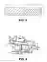 Fig. 03 - Automatic de-molding device for flat rubber treads