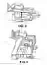 Fig. 04 - Automatic de-molding device for flat rubber treads