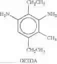Fig. 20 - MEMBRANES MADE FROM 6FDA, DETDA, AND DABA-BASED POLYMERS