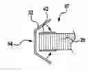 Fig. 01 - Sandwich structure having arrestment feature