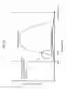 Fig. 19 - Method and apparatus for continuously producing optical panel assemblies