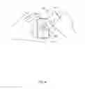 Fig. 05 - Method of adhering protective adhesive film to a device