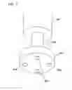 Fig. 08 - PASTE  SUPPLY APPARATUS, SCREEN PRINTING MACHINE AND PASTE  SUPPLY METHOD